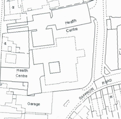 Biggleswade Health Centre